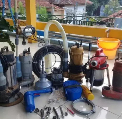 Sedot WC kertakhanyar Murah