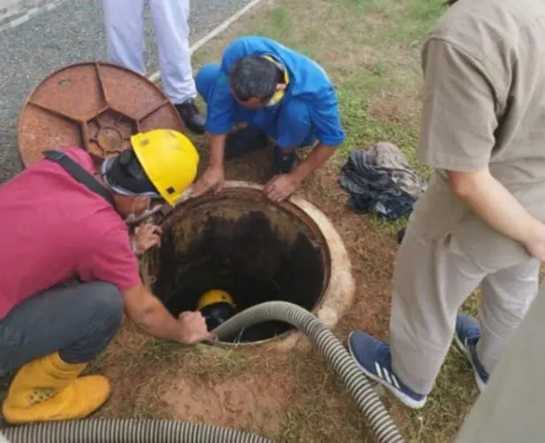 Sedot WC kertakhanyar Murah