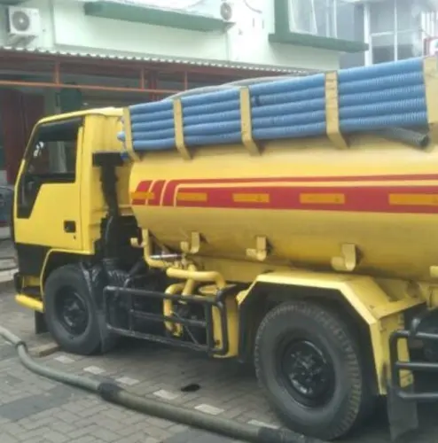 Sedot WC kertakhanyar Terdekat