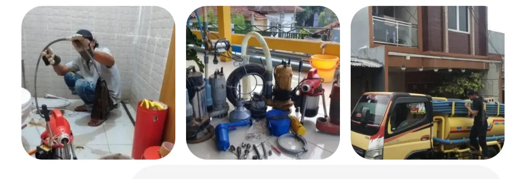 Jasa Sedot WC kertakhanyar Murah Terpercaya