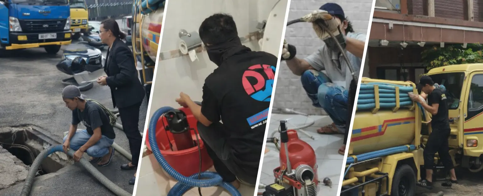 Jasa Sedot WC kertakhanyar Terdekat